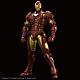 SEN-TI-NEL Iron Man Armoize IRONMAN Action Figure gallery thumbnail