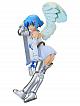 KAIYODO Legacy of Revoltech LR-021 Queen's Blade Nanael gallery thumbnail