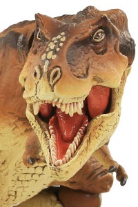 KAIYODO Legacy of Revoltech LR-022 Tyrannosaurus