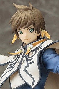 KOTOBUKIYA Tales of Zestiria Sorey 1/8 PVC Figure (3rd Production Run)