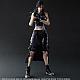 SQUARE ENIX PLAY ARTS KAI FINAL FANTASY VII ADVENT CHILDREN Tifa Lockhart Action Figure gallery thumbnail