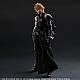 SQUARE ENIX PLAY ARTS KAI FINAL FANTASY VII ADVENT CHILDREN Cloud Strife Action Figure gallery thumbnail