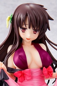 Queen Ted Prism Recollection! Kugayama Konoka 1/6 PVC Figure