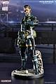 Gecco Metal Gear Solid V Ground Zero Snake 1/6 PVC Statue gallery thumbnail