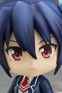 GOOD SMILE COMPANY (GSC) Nisekoi Nendoroid Tsugumi Seishiro