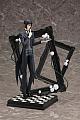 KOTOBUKIYA ARTFX J Black Butler Book of Circus Sebastian Michaelis 1/8 PVC Figure gallery thumbnail