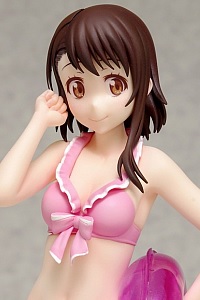 WAVE BEACH QUEENS Nisekoi Onodera Kosaki 1/10 PVC Figure