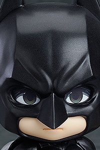 GOOD SMILE COMPANY (GSC) Nendoroid Batman Heroes Edition