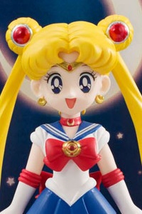 BANDAI SPIRITS Tamashii Buddies Sailor Moon