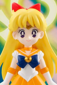 BANDAI SPIRITS Tamashii Buddies Sailor Venus