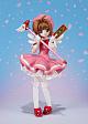 BANDAI SPIRITS S.H.Figuarts Kinomoto Sakura gallery thumbnail