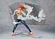 BANDAI SPIRITS Figuarts ZERO Nami -Ver. Milky Ball- gallery thumbnail