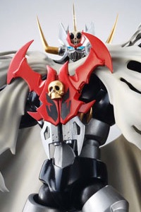 BANDAI SPIRITS Super Robot Chogokin Mazinkaiser SKL