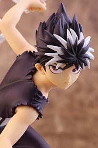 Alphamax YuYu Hakusho Hiei 1/8 PVC Figure