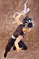 Alphamax YuYu Hakusho Hiei 1/8 PVC Figure gallery thumbnail