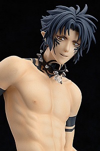 MAX FACTORY DRAMAtical Murder Ren -Together, Forever- Ver. 1/7 PVC Figure