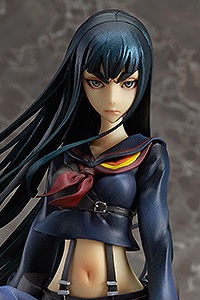 GOOD SMILE COMPANY (GSC) Kill la Kill Kiryuin Satsuki Senketsu Ver. 1/8 PVC Figure