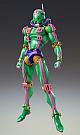 MEDICOS ENTERTAINMENT Super Figure Action JoJo's Bizarre Adventure Part 6 71. D.D Action Figure gallery thumbnail