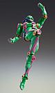 MEDICOS ENTERTAINMENT Super Figure Action JoJo's Bizarre Adventure Part 6 71. D.D Action Figure gallery thumbnail