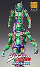 MEDICOS ENTERTAINMENT Super Figure Action JoJo's Bizarre Adventure Part 6 71. D.D Action Figure gallery thumbnail