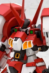 KOTOBUKIYA Super Robot Wars OG Alteisan [Ver.Progressive] 1/144 Plastic Kit