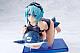 Chara-ani Sword Art Online II Swimsuit Sinon 1/10 PVC Figure gallery thumbnail