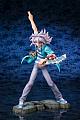 KOTOBUKIYA Yu-Gi-Oh! Duel Monsters ARTFX J Yami Bakura 1/7 PVC Figure gallery thumbnail