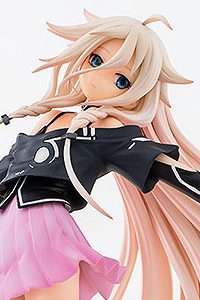 AQUAMARINE IA -ARIA ON THE PLANETES- Ver.1.5 1/8 PVC Figure