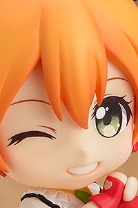 GOOD SMILE COMPANY (GSC) Love Live! Nendoroid Hoshizora Rin (2nd Production Run)