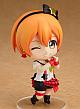 GOOD SMILE COMPANY (GSC) Love Live! Nendoroid Hoshizora Rin gallery thumbnail