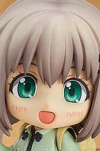 GOOD SMILE COMPANY (GSC) Yama no Susume Nendoroid Yukimura Aoi