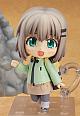 GOOD SMILE COMPANY (GSC) Yama no Susume Nendoroid Yukimura Aoi gallery thumbnail