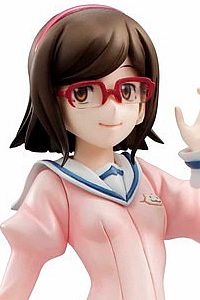 MegaHouse GGG Gundam Girls Generation Gundam Build Fighters Kousaka China 1/10 PVC Figure