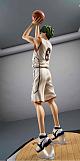 MegaHouse Kuroko's Basketball Figure Series Kuroko's Basketball Midorima Shintaro 1/8 PVC Figure gallery thumbnail