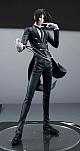 MegaHouse G.E.M. Series Black Butler Sebastian Michaelis PVC Figure gallery thumbnail