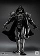 threeA Toys MARVEL Doctor Doom Stealth 1/6 Action Figure gallery thumbnail