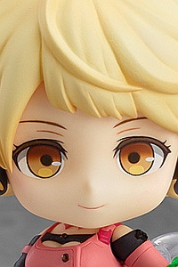 GOOD SMILE COMPANY (GSC) Freedom Wars Nendoroid Beatrice Lily Anastasi