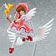 MAX FACTORY Card Captor Sakura figma Kinomoto Sakura gallery thumbnail