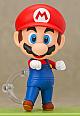 GOOD SMILE COMPANY (GSC) Super Mario Nendoroid Mario gallery thumbnail