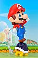 GOOD SMILE COMPANY (GSC) Super Mario Nendoroid Mario gallery thumbnail