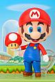 GOOD SMILE COMPANY (GSC) Super Mario Nendoroid Mario gallery thumbnail