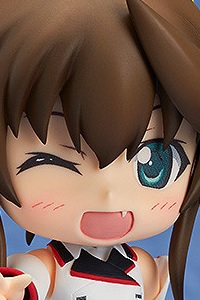 GOOD SMILE COMPANY (GSC) Infinite Stratos Nendoroid Fan Rinin