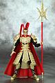 Kaitendoh Legends of the Three Kingdoms Ryukon Ryofu Miyazawa Model Limited Action Figure gallery thumbnail