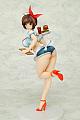 Kaitendoh Natsumi Waitress Ver. 1/7 Candy Resin Figure gallery thumbnail