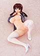 DAIKI kougyou Karada Nikiite Sister Eriko 1/6 PVC Figure gallery thumbnail