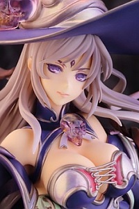 Alphamax Chain Chronicle Aludra 1/8 PVC Figure