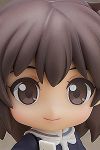 TOMYTEC selector infected WIXOSS Nendoroid Kominato Ruko