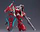 KOTOBUKIYA Frame Arms NSG-Z0/G Magatsuki Houten 1/100 Plastic Kit gallery thumbnail