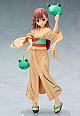 FREEing Toaru Kagaku no Railgun S Misaka Mikoto Yukata Ver. 1/8 PVC Figure gallery thumbnail