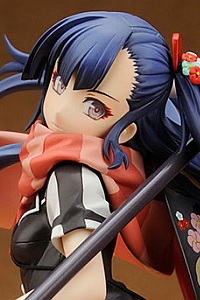 ALTER Hyakka Ryoran Houzouin Inshun 1/8 PVC Figure